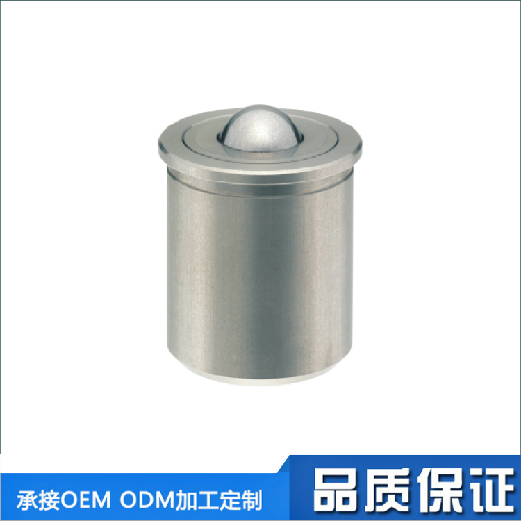 滾珠滾輪