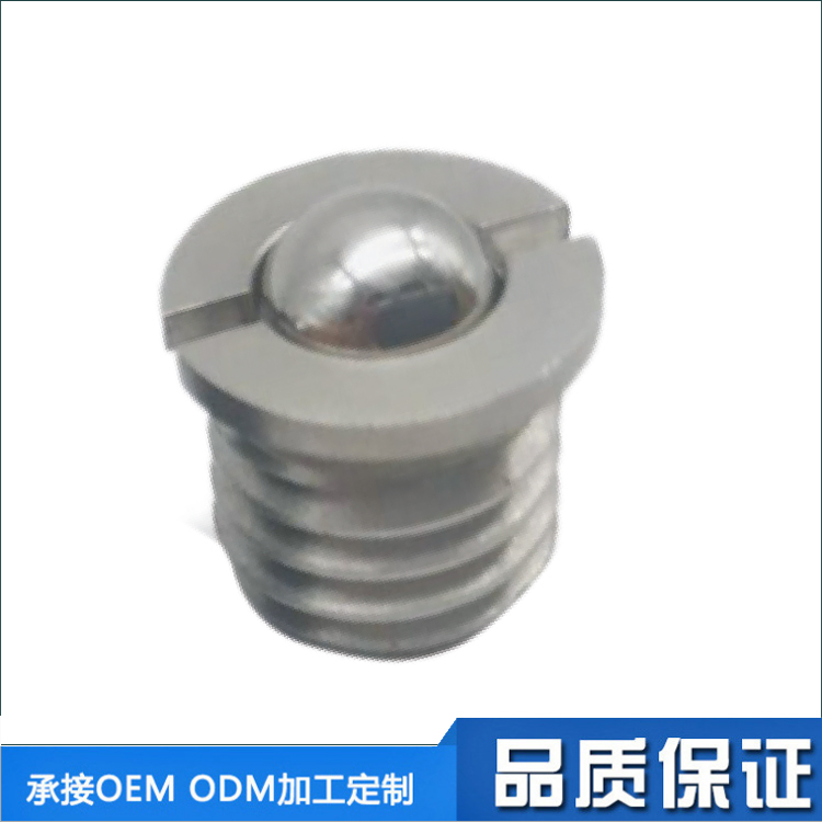 滾珠滾輪