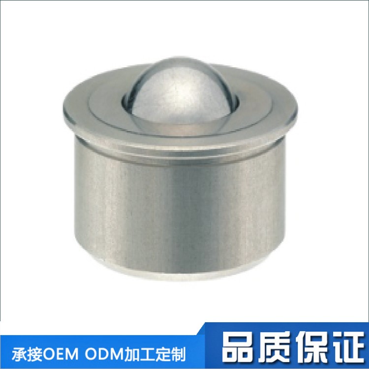 滾珠滾輪