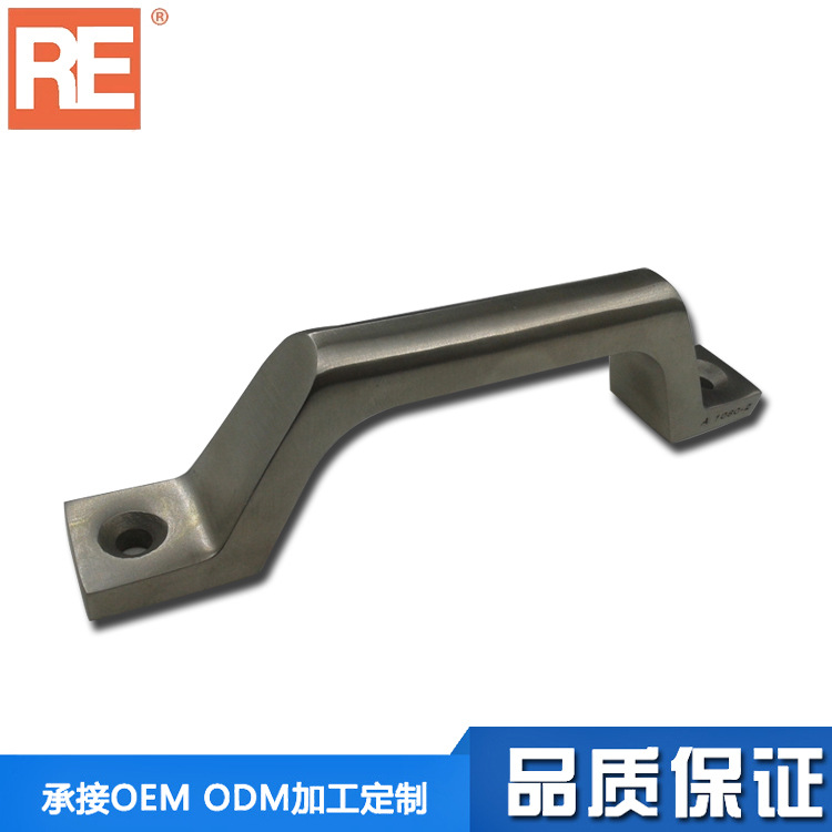 不銹鋼把手/不銹鋼方型拉手/壓鑄型拉手