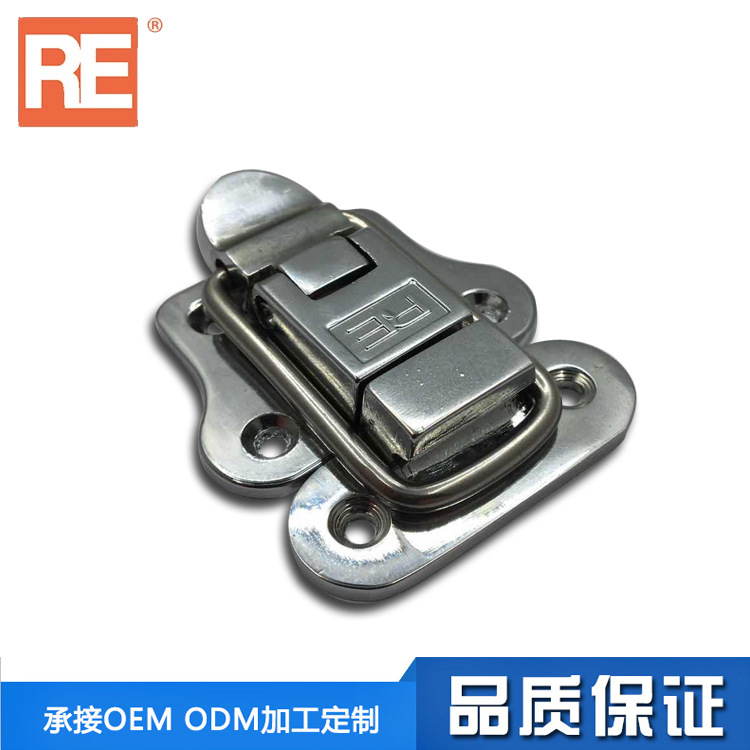 碟型搭扣/插銷(xiāo)