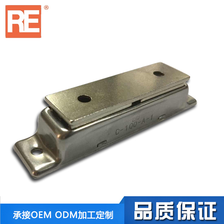 不銹鋼超強(qiáng)磁力扣