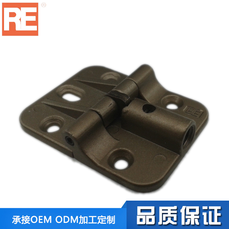 卡車(chē)欄板合頁(yè)/支撐鉸鏈/鋅合金合