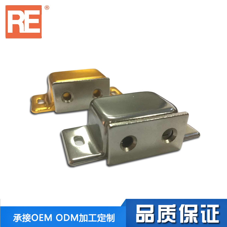 不銹鋼超強(qiáng)磁力扣（縱型）