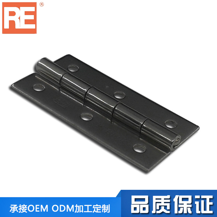 不銹鋼平接鉸鏈/不銹鋼蝶形鉸鏈/不銹鋼平接合頁(yè)