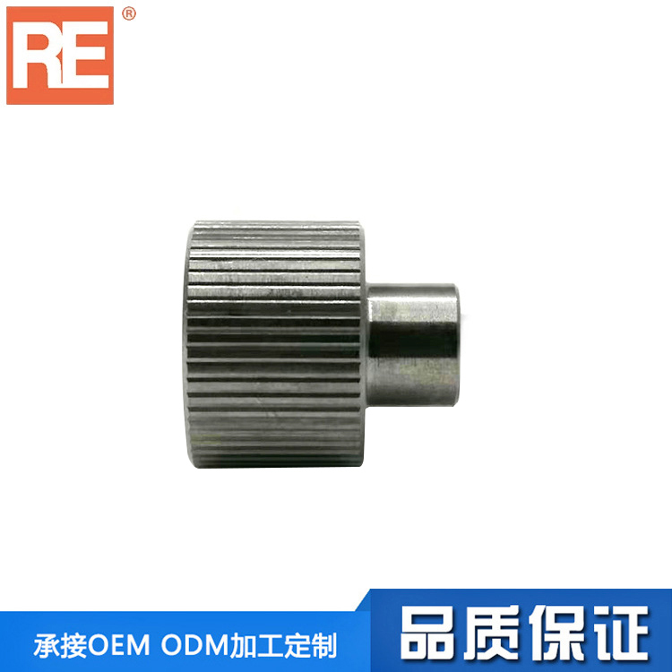 不銹鋼旋鈕