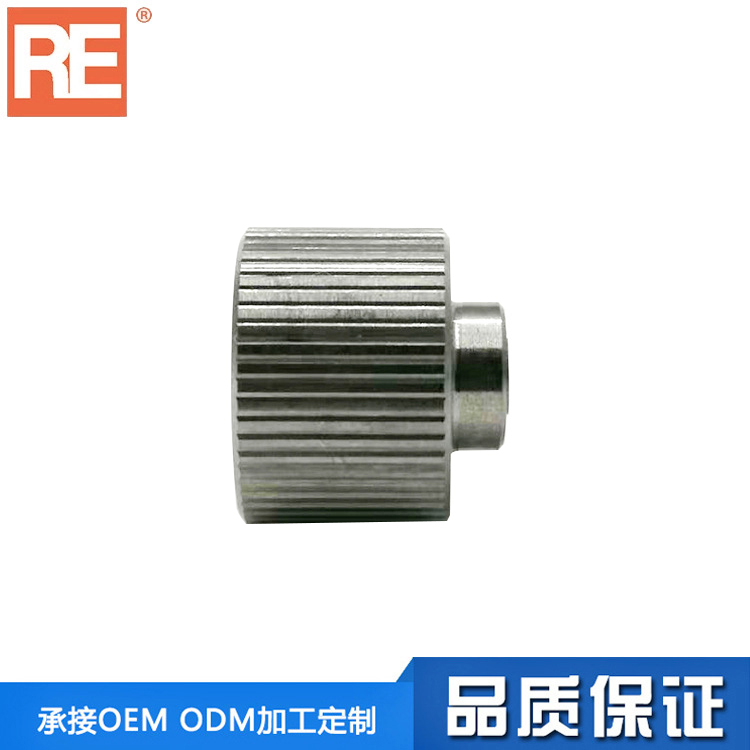 不銹鋼旋鈕